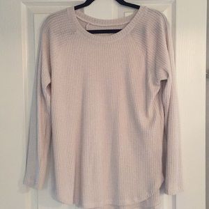 Soft and Sexy Long Sleeve
